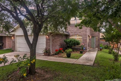 10423 Goldcrest Mill San Antonio TX 78239