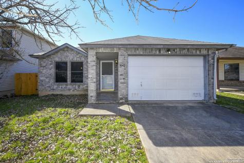 9642 Kashmir Drive San Antonio TX 78251