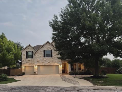 9706 Rosemire Way San Antonio TX 78254