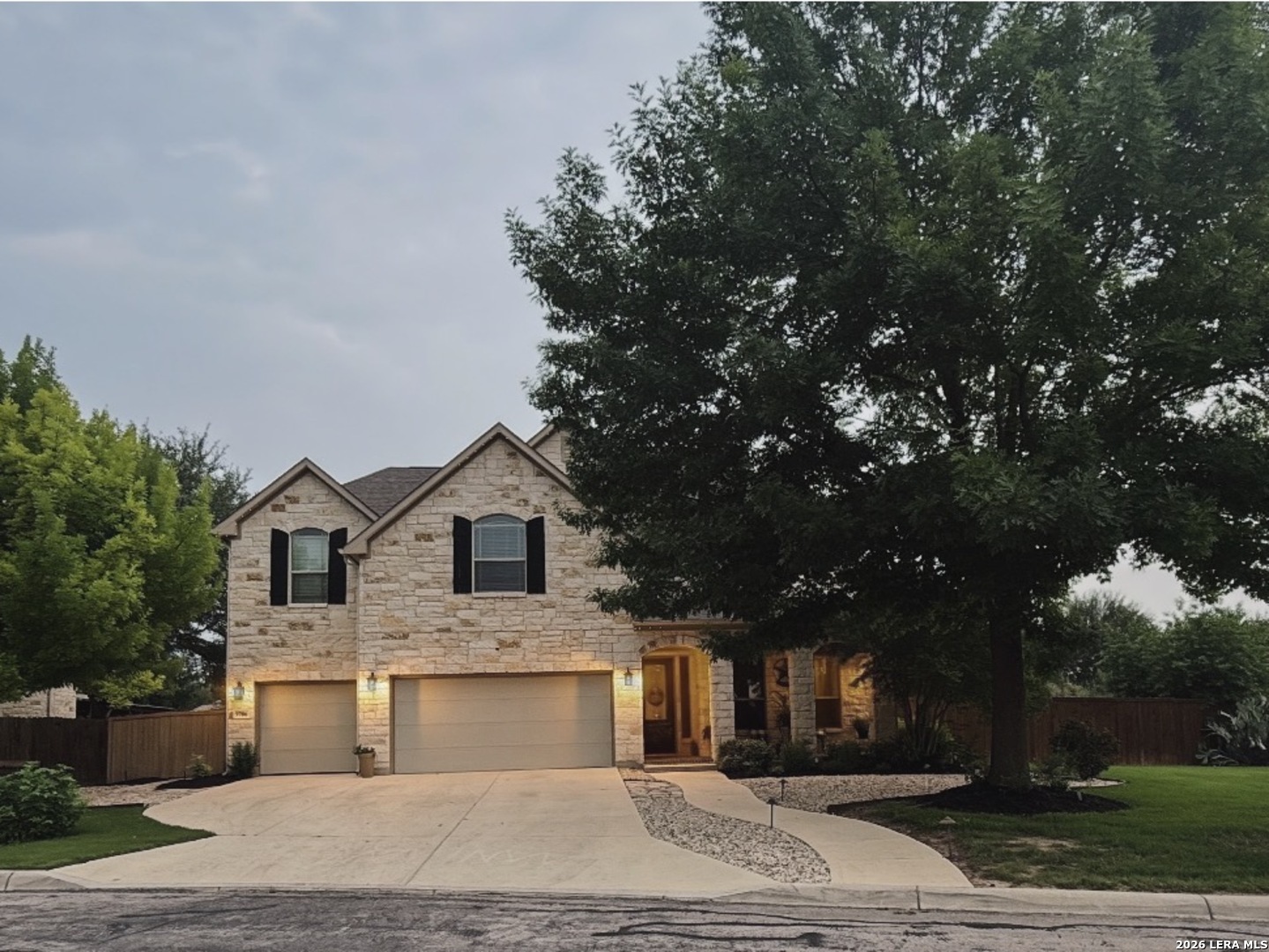 9706 Rosemire Way San Antonio TX 78254