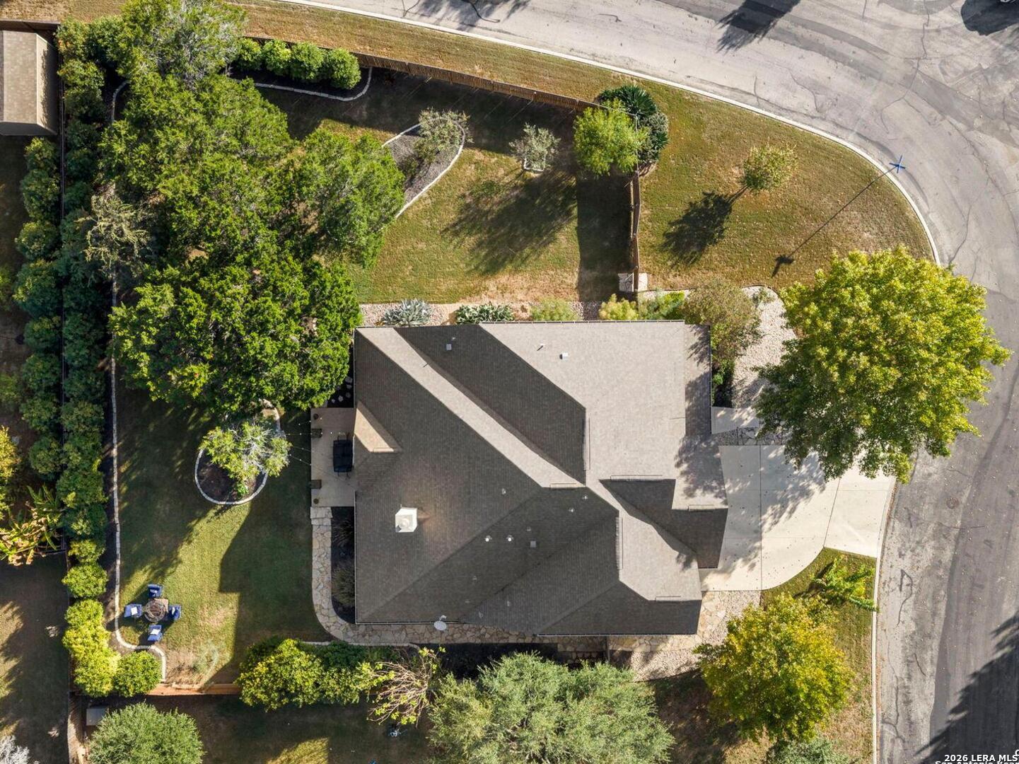 9706 Rosemire Way San Antonio TX 78254