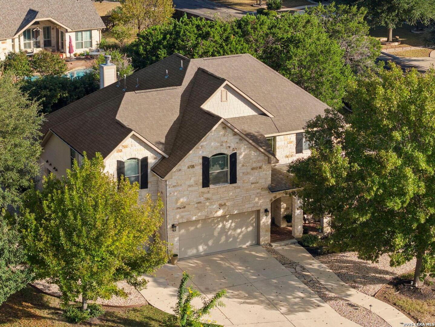 9706 Rosemire Way San Antonio TX 78254