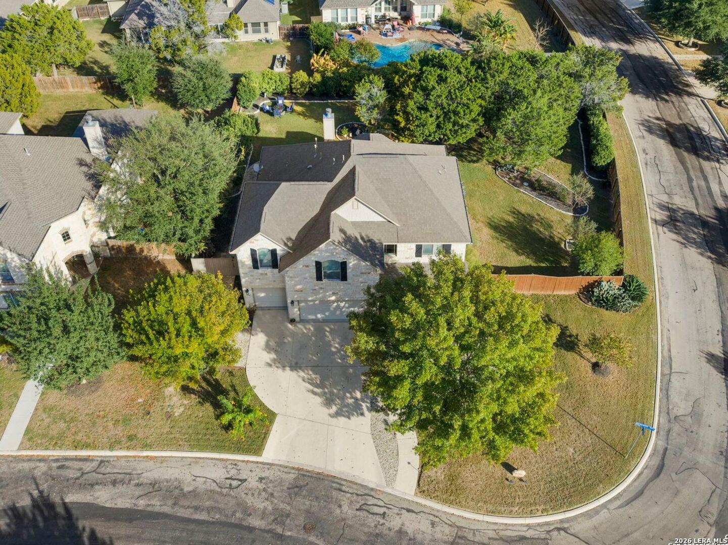 9706 Rosemire Way San Antonio TX 78254