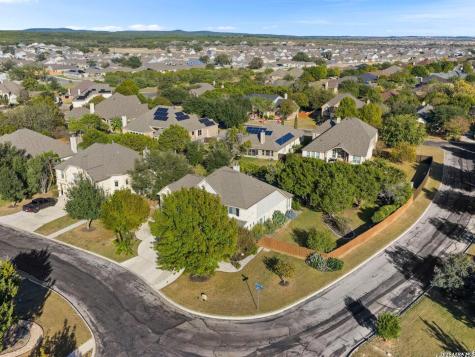 9706 Rosemire Way San Antonio TX 78254