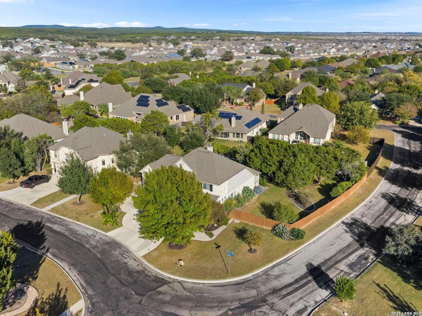 9706 Rosemire Way San Antonio TX 78254