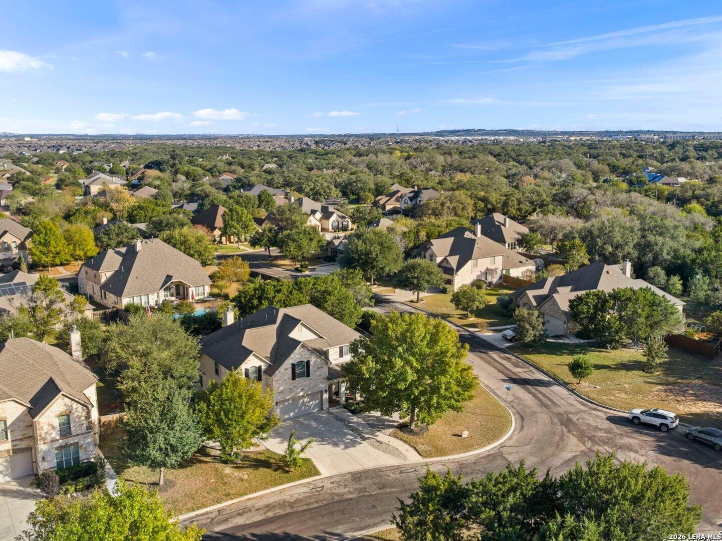 9706 Rosemire Way San Antonio TX 78254