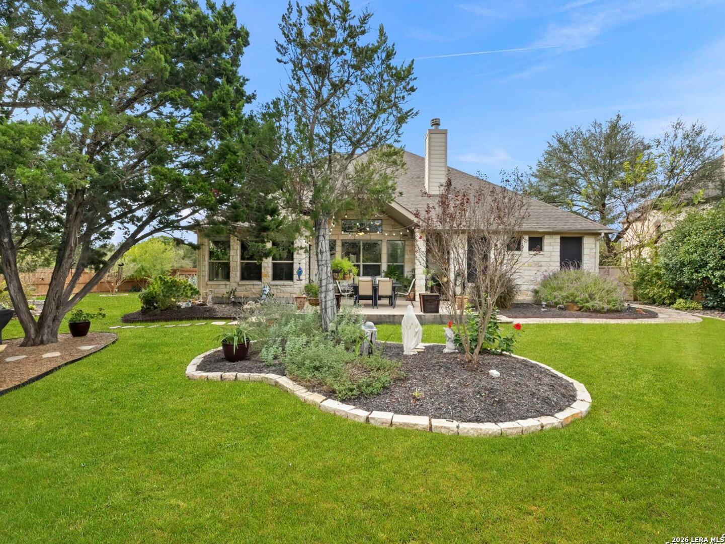 9706 Rosemire Way San Antonio TX 78254