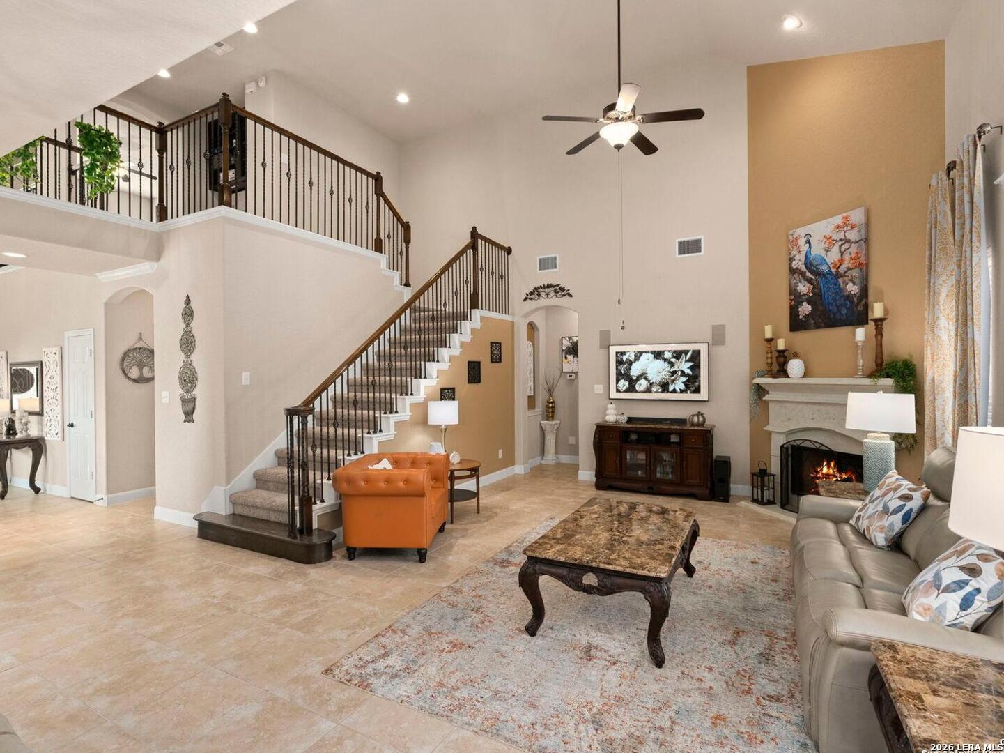 9706 Rosemire Way San Antonio TX 78254