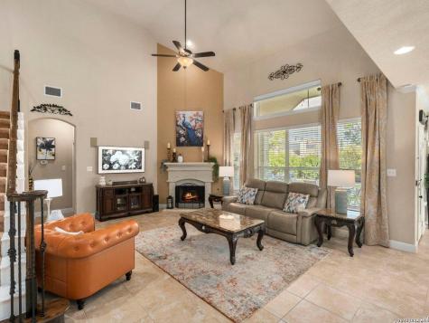 9706 Rosemire Way San Antonio TX 78254