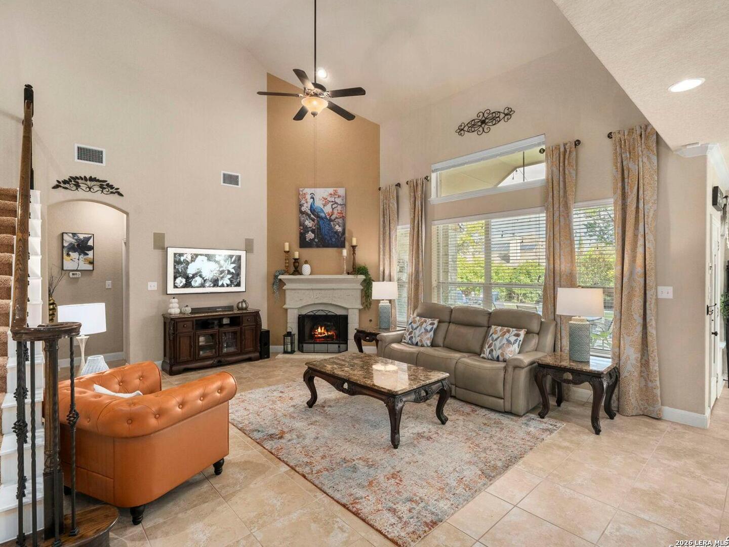 9706 Rosemire Way San Antonio TX 78254