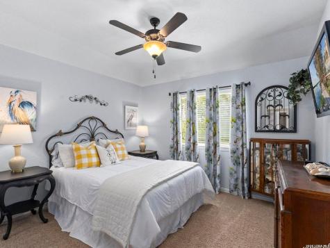 9706 Rosemire Way San Antonio TX 78254