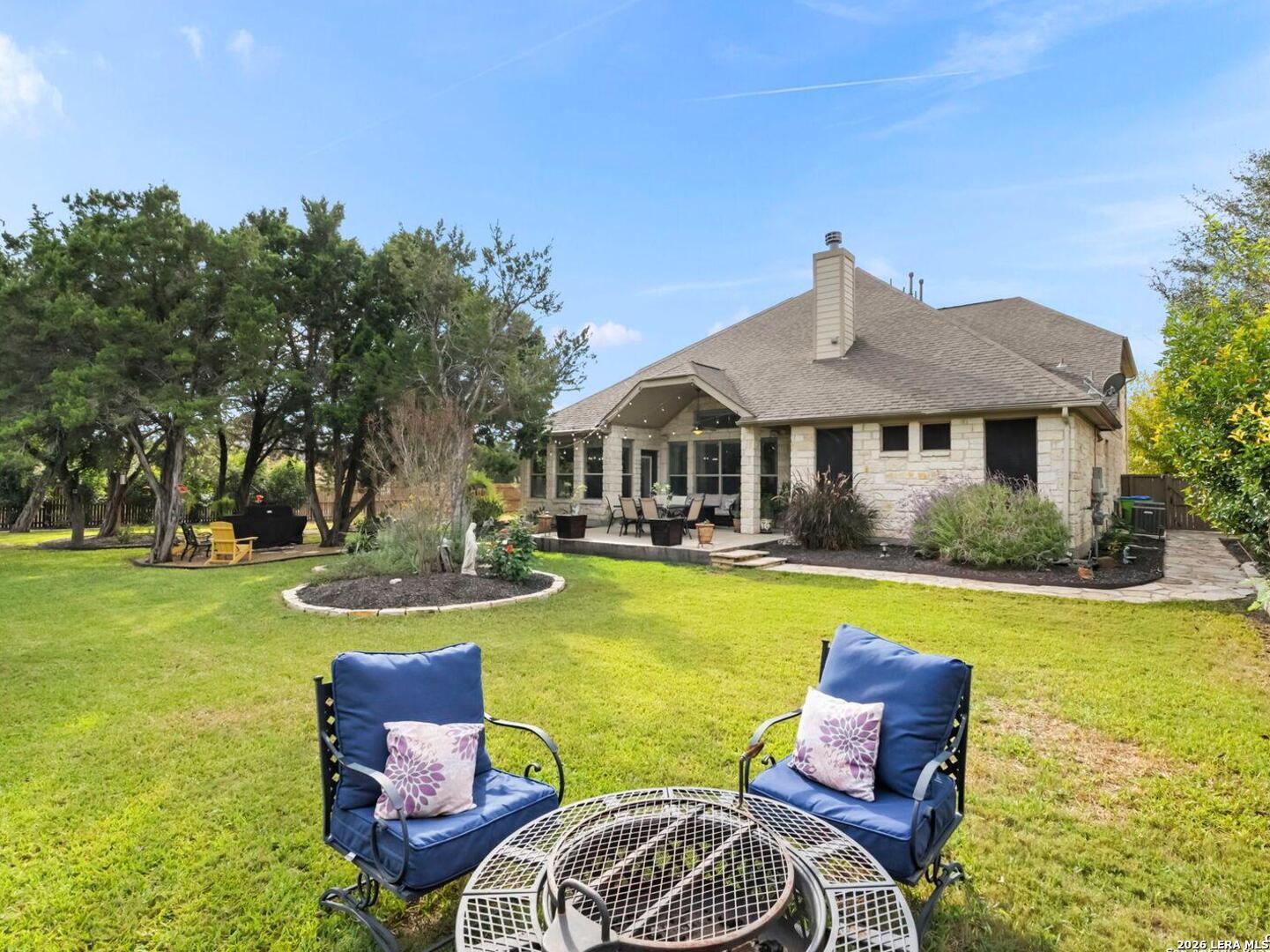 9706 Rosemire Way San Antonio TX 78254