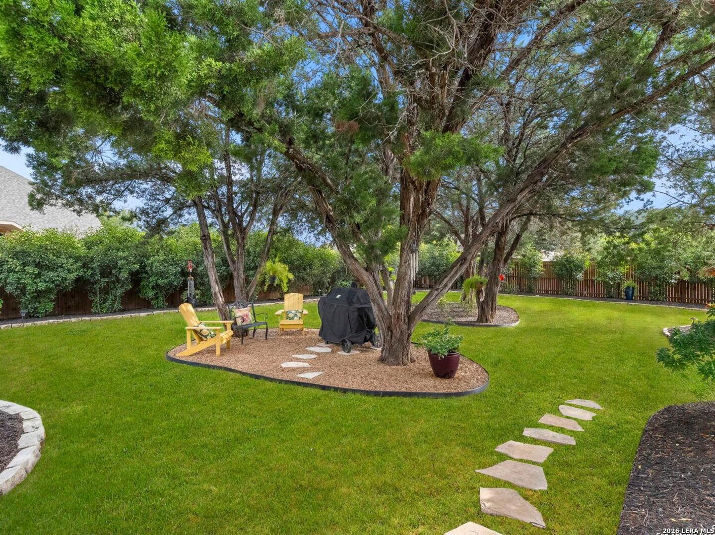 9706 Rosemire Way San Antonio TX 78254
