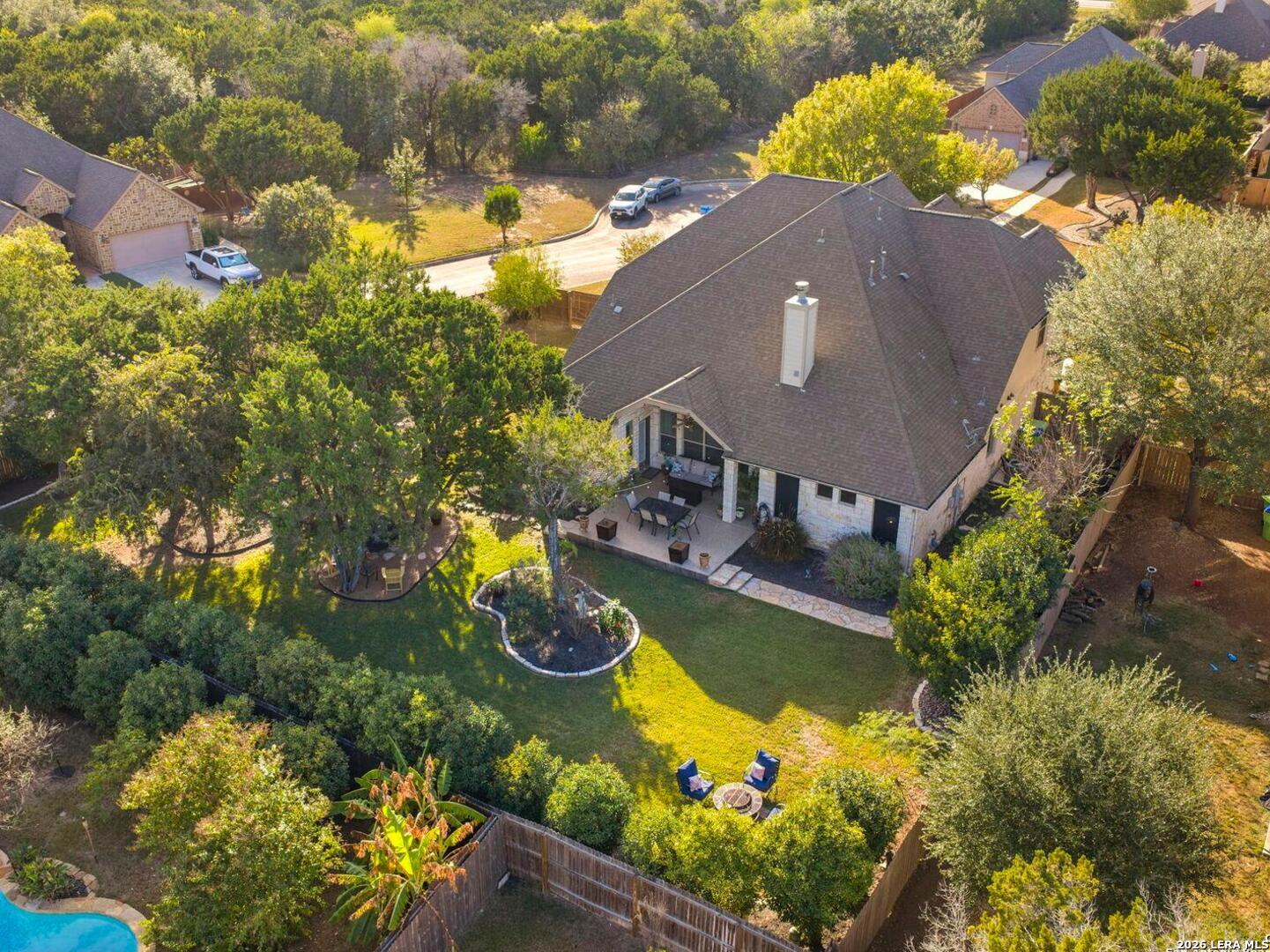 9706 Rosemire Way San Antonio TX 78254
