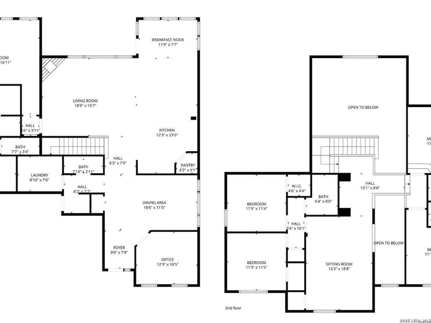 9706 Rosemire Way San Antonio TX 78254