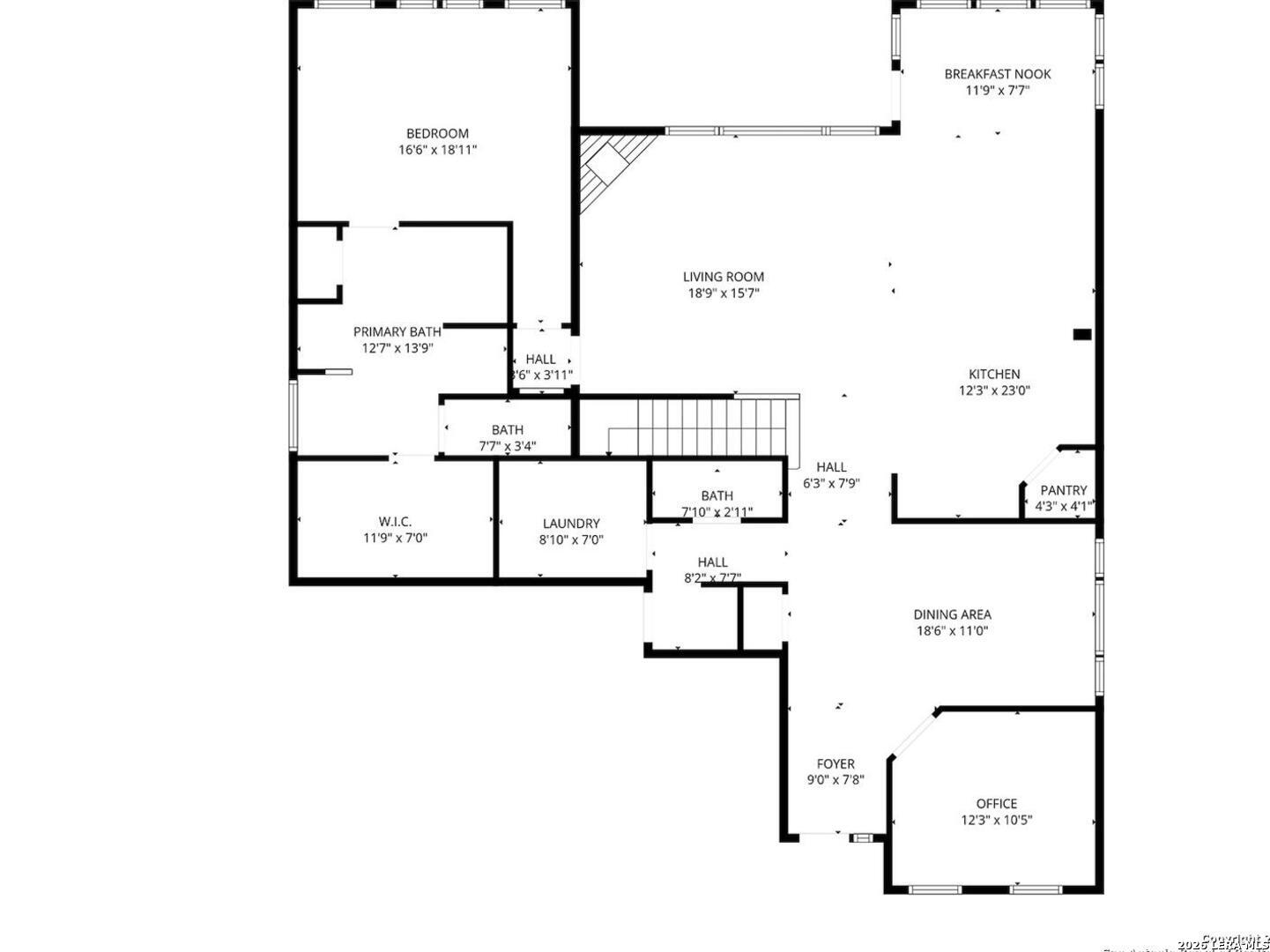 9706 Rosemire Way San Antonio TX 78254