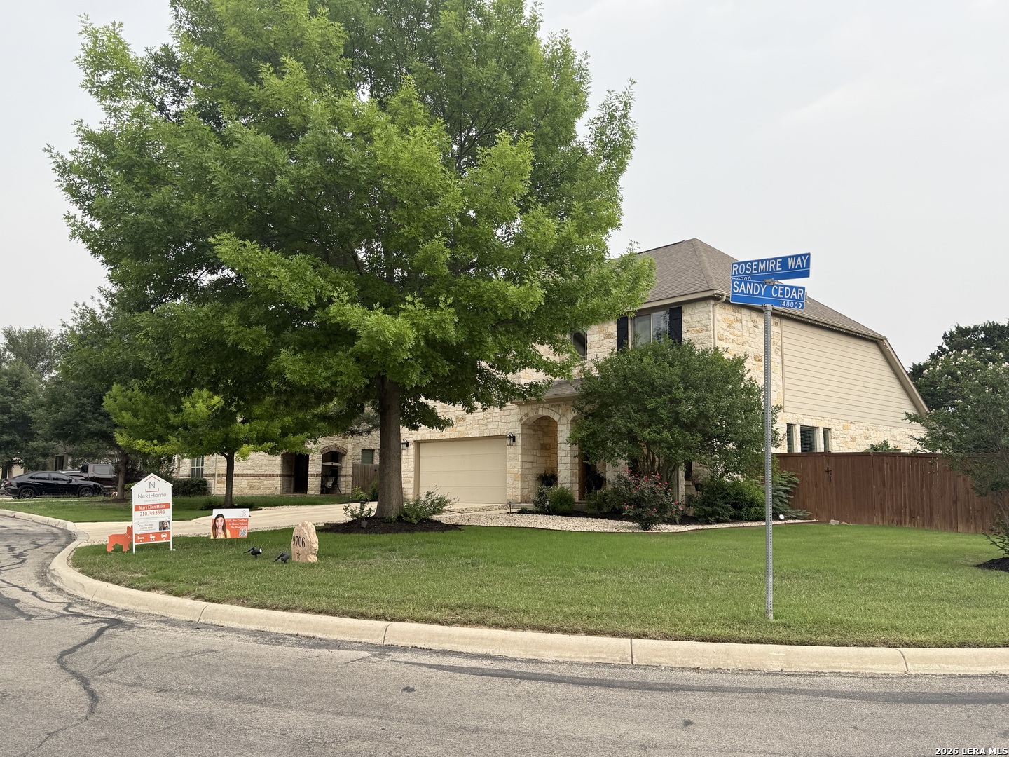 9706 Rosemire Way San Antonio TX 78254