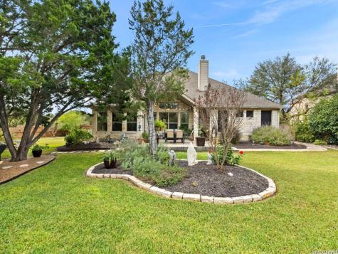 9706 Rosemire Way San Antonio TX 78254