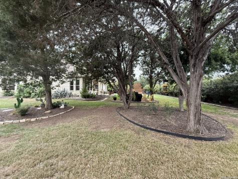 9706 Rosemire Way San Antonio TX 78254