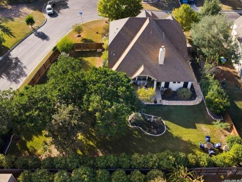 9706 Rosemire Way San Antonio TX 78254