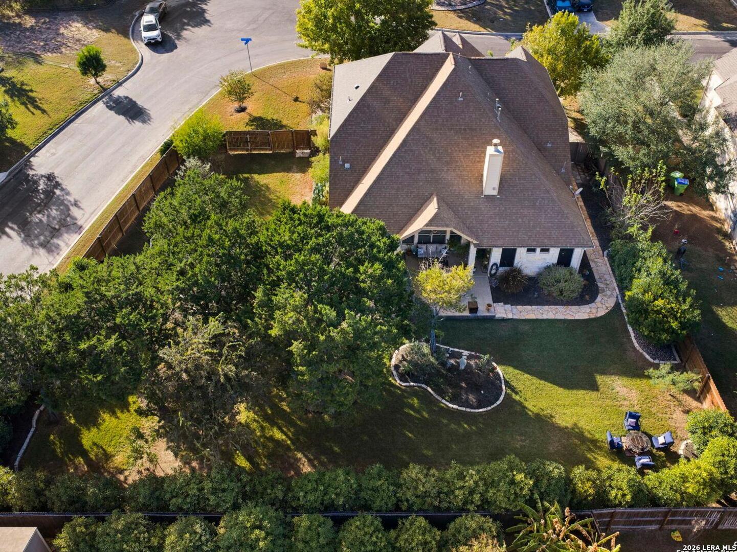 9706 Rosemire Way San Antonio TX 78254