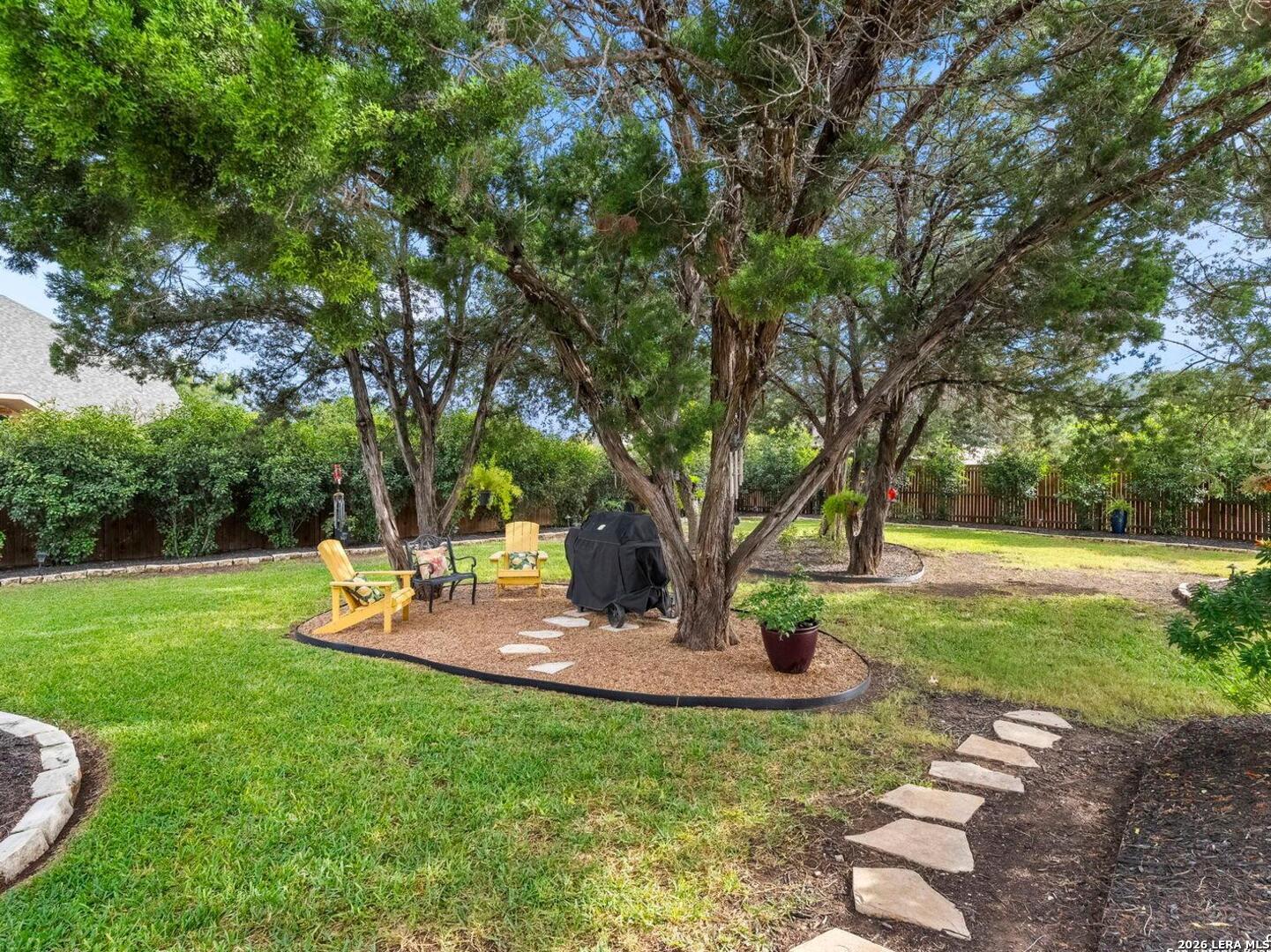 9706 Rosemire Way San Antonio TX 78254