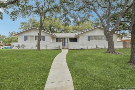 5827 Gomer Pyle San Antonio TX 78240