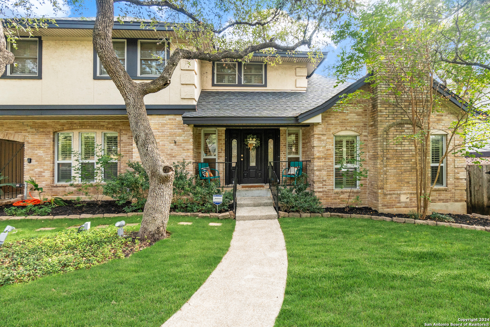 2714 Whisper Path Street San Antonio TX 78230