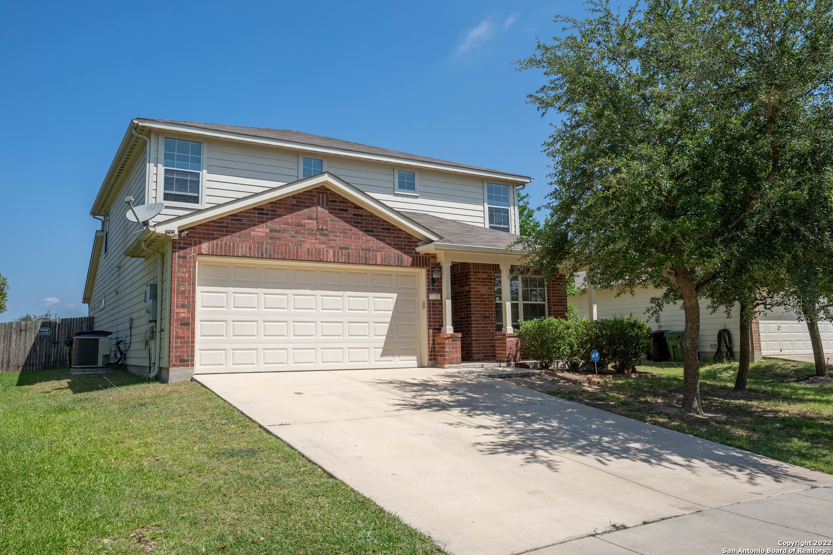 5524 Columbia Drive Cibolo TX 78108