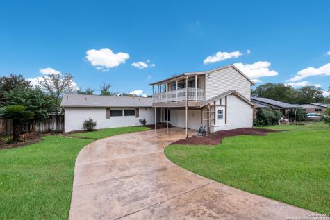 506 Shin Oak Drive Live Oak TX 78233