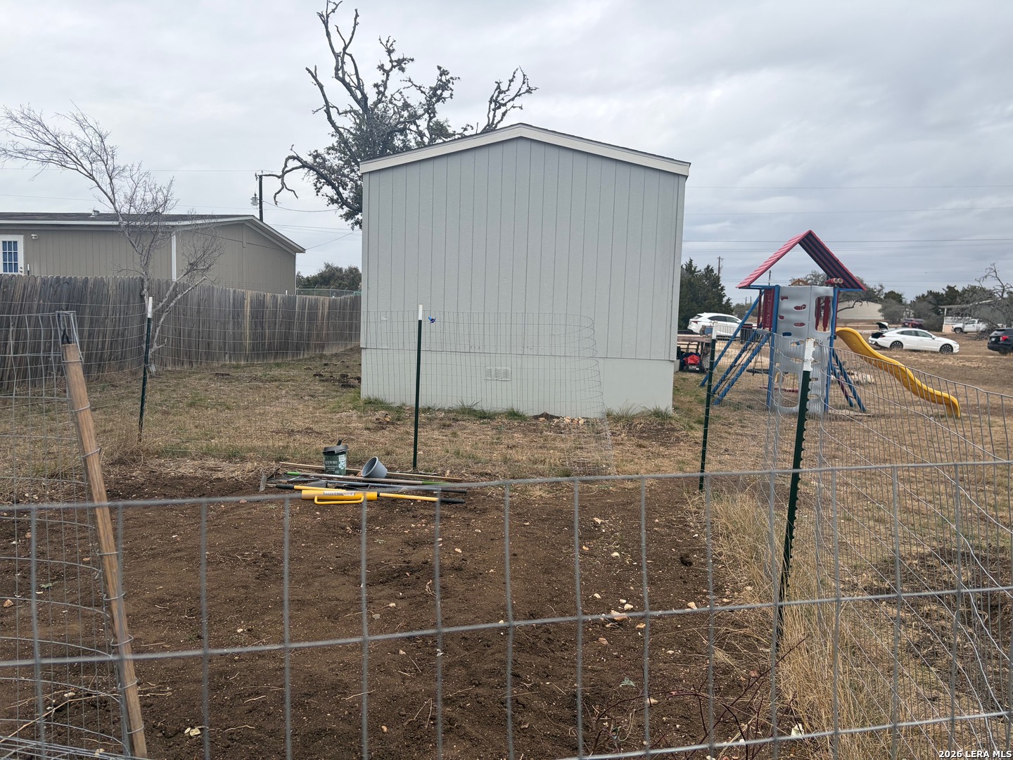 1580 Pr 1518 Bandera TX 78003