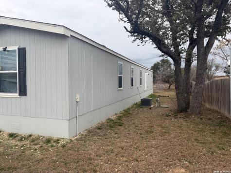 1580 Pr 1518 Bandera TX 78003