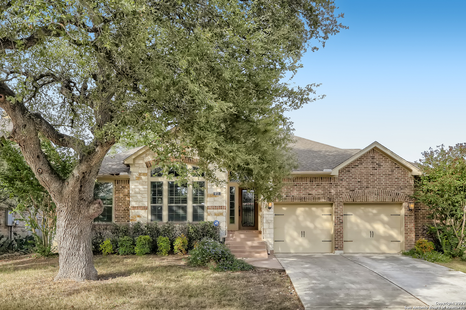 8731 River Trace San Antonio TX 78255
