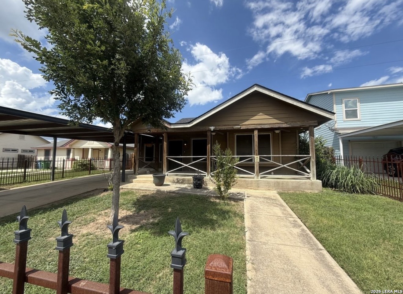 11334 Highcrest Drive San Antonio TX 78224