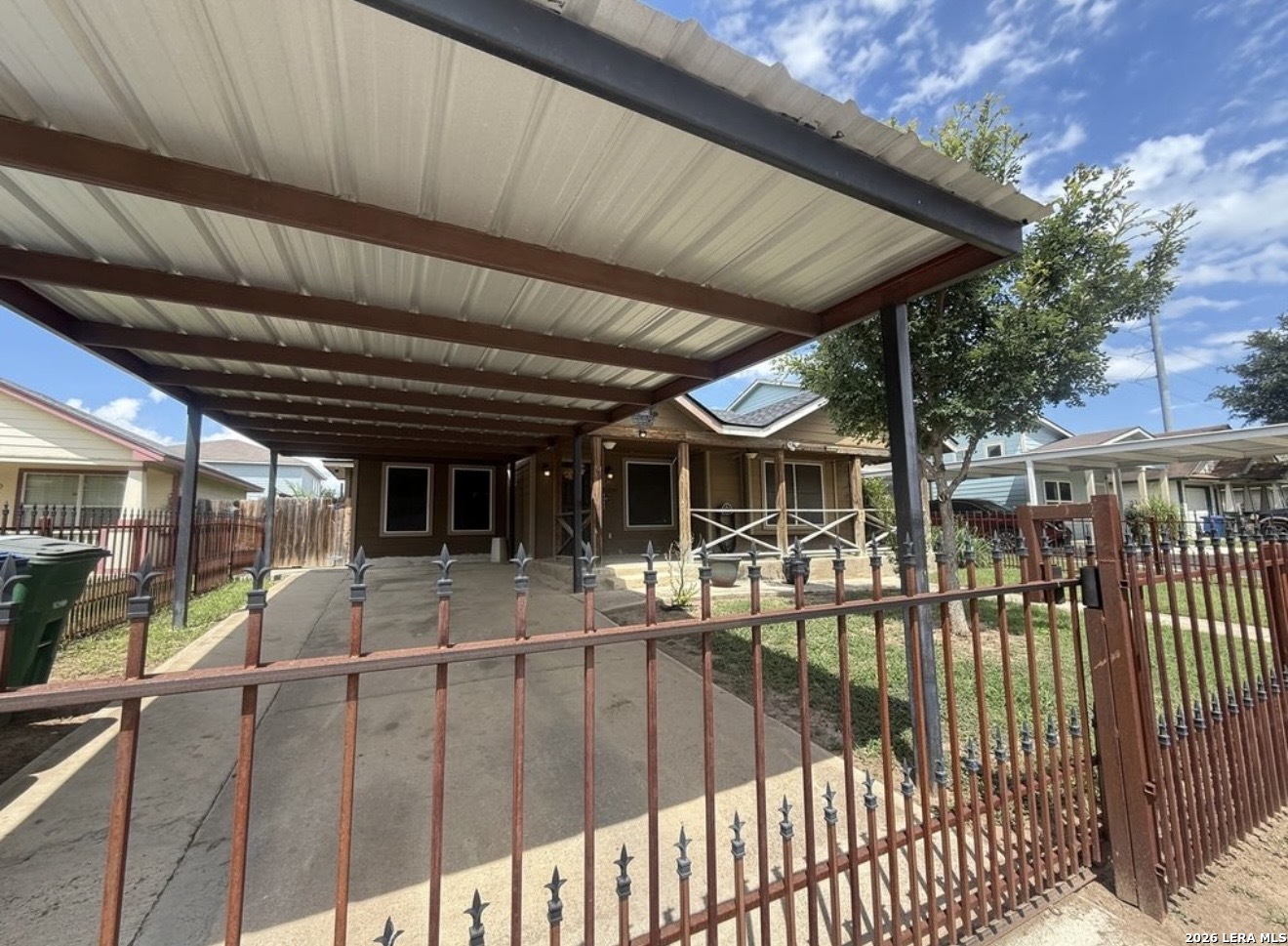 11334 Highcrest Drive San Antonio TX 78224
