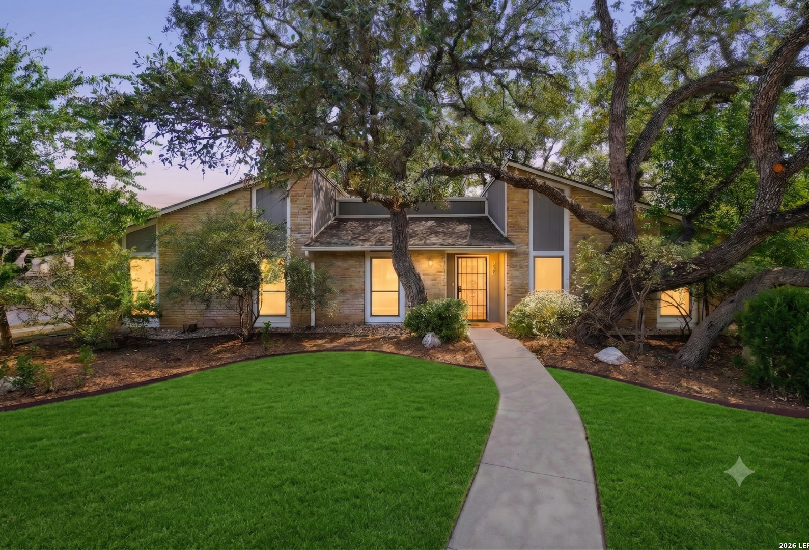 13603 Forest Walk San Antonio TX 78231