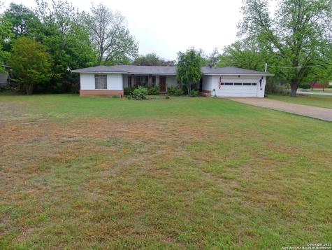 310 Caladium Drive San Antonio TX 78213