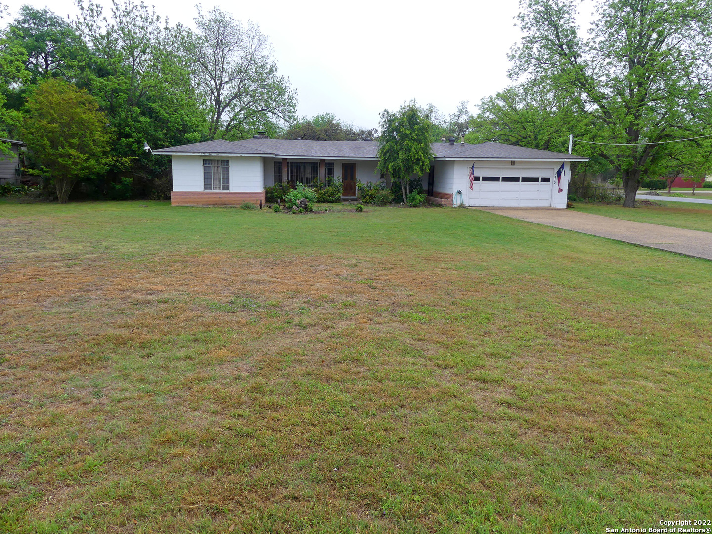 310 Caladium Drive San Antonio TX 78213