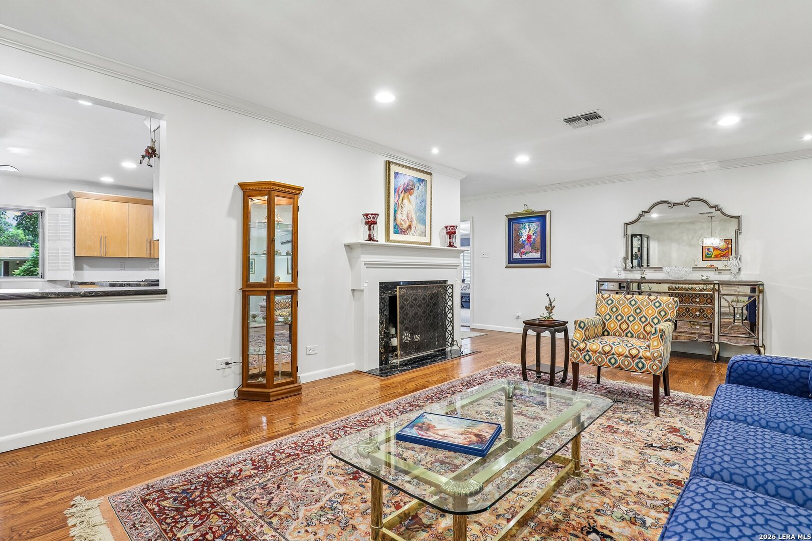 418 Northridge San Antonio TX 78209