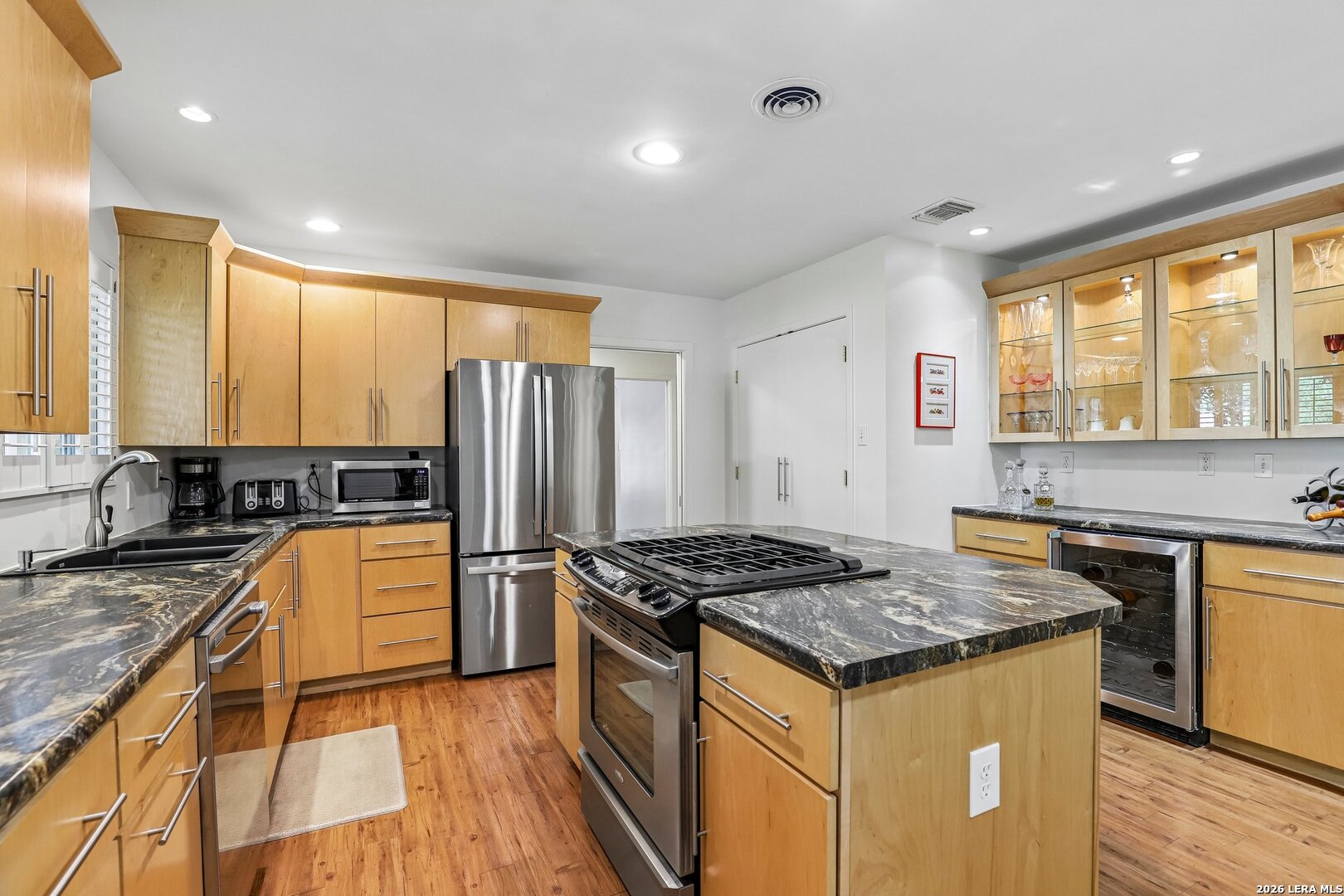 418 Northridge San Antonio TX 78209