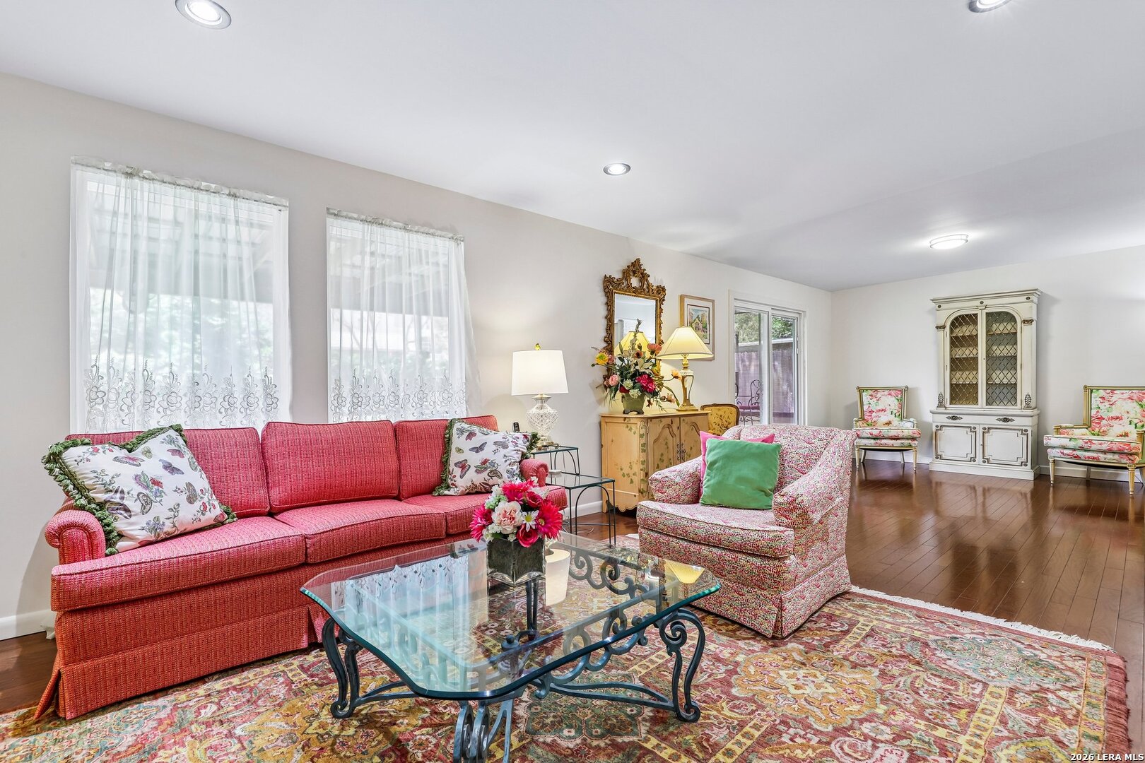 418 Northridge San Antonio TX 78209