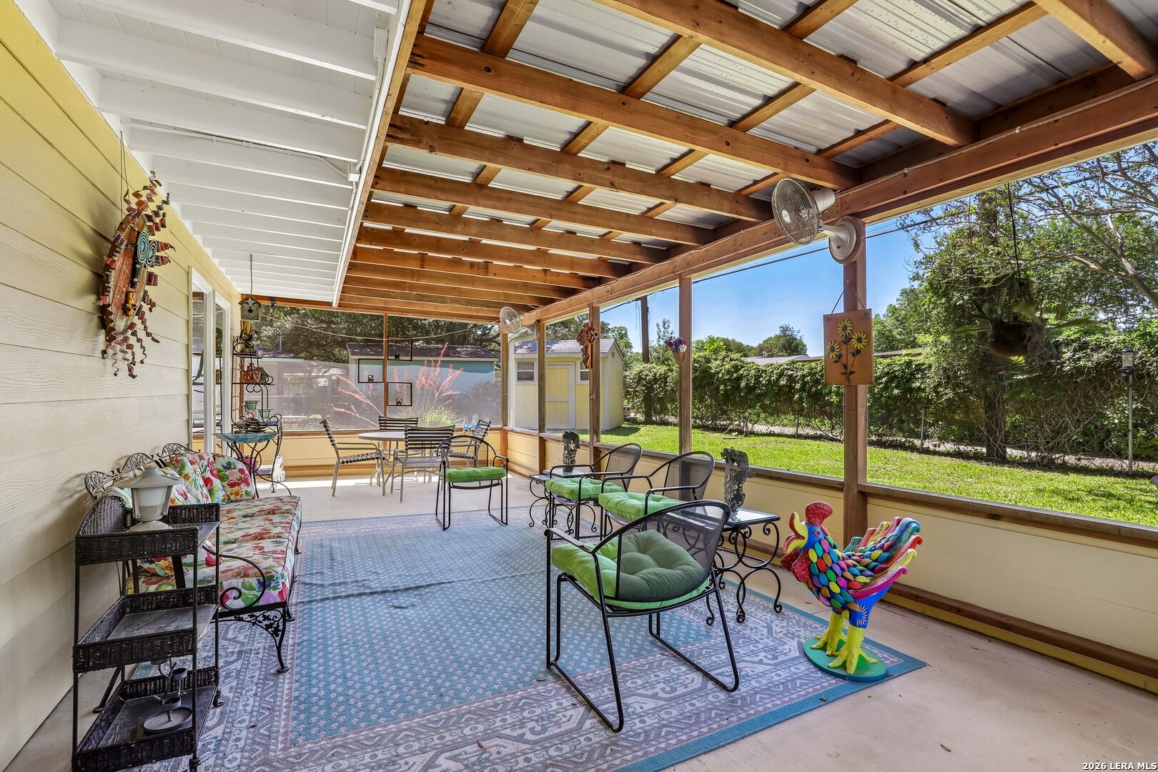 418 Northridge San Antonio TX 78209