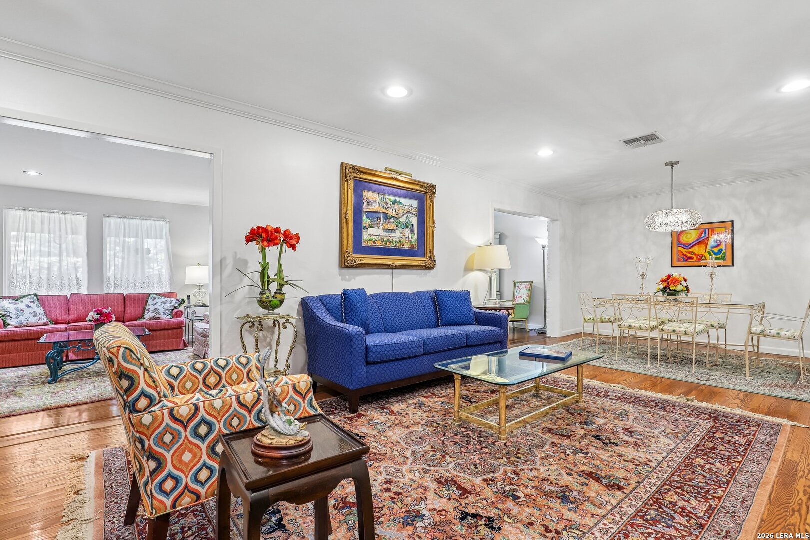 418 Northridge San Antonio TX 78209