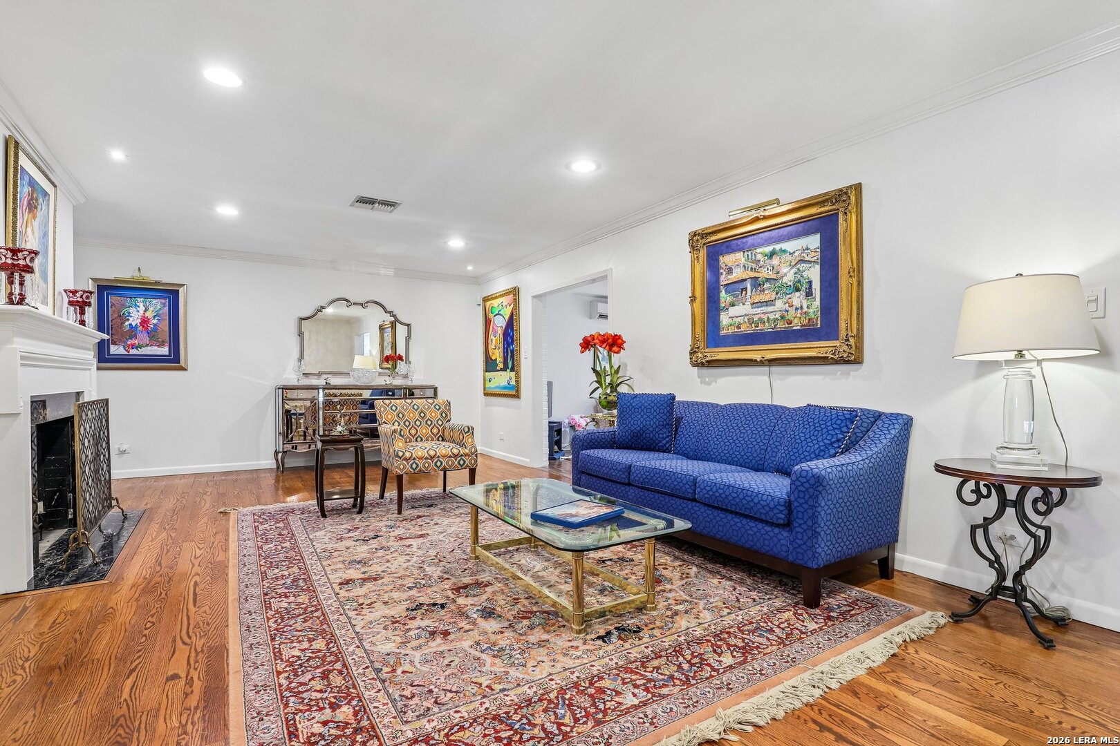 418 Northridge San Antonio TX 78209