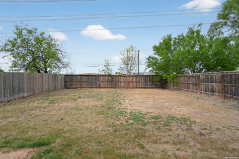 7519 Twin Pine Court Converse TX 78109