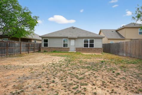 7519 Twin Pine Court Converse TX 78109
