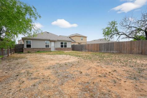 7519 Twin Pine Court Converse TX 78109