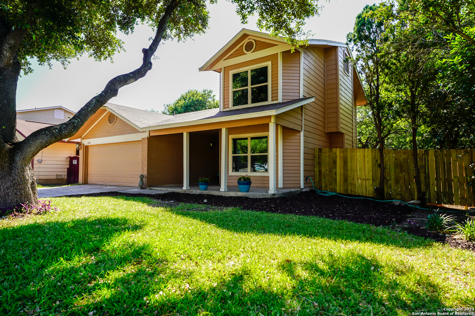 13043 Feather Ridge Drive San Antonio TX 78233