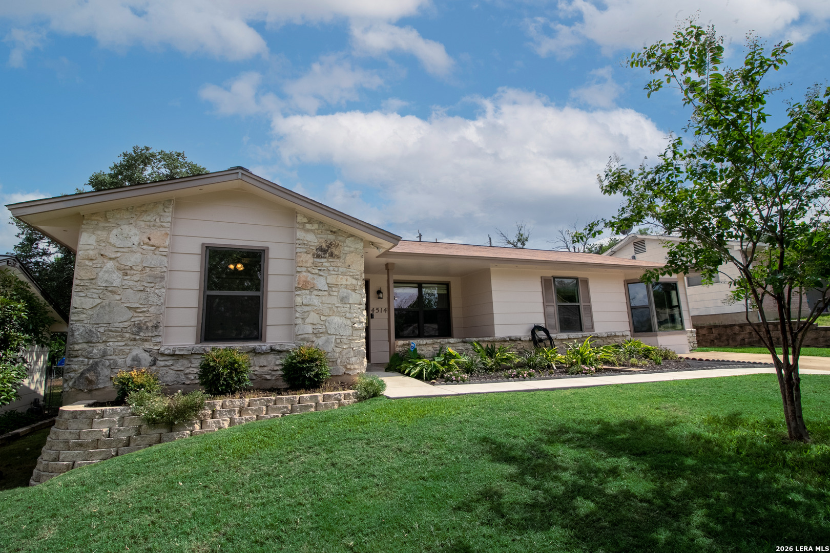 4514 Clear Spring Drive San Antonio TX 78217