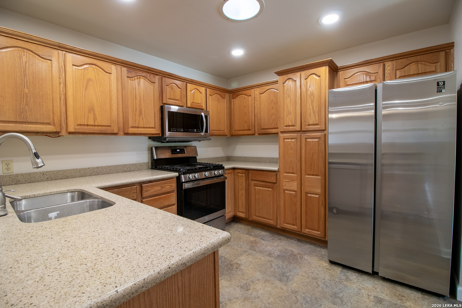 4514 Clear Spring Drive San Antonio TX 78217